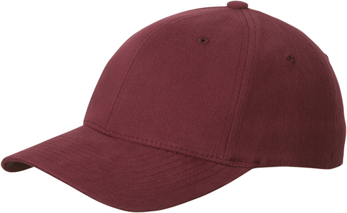 Original Flexfit® Cap-Wijnrood