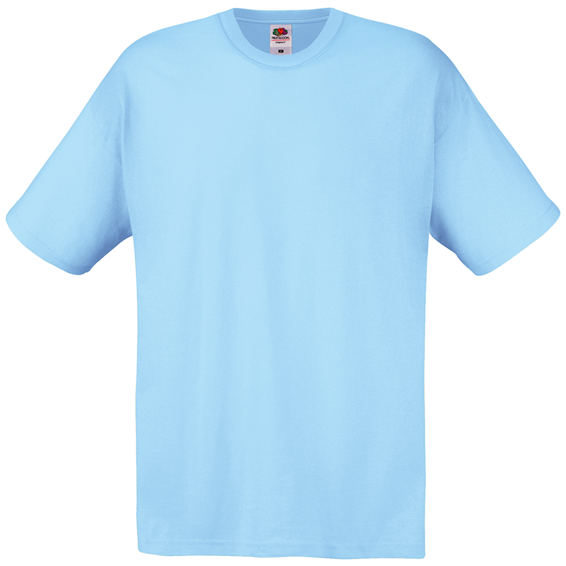 Pinkcube Budget katoenen heren t-shirt bedrukken? - Voordelig & snel bestellen ...