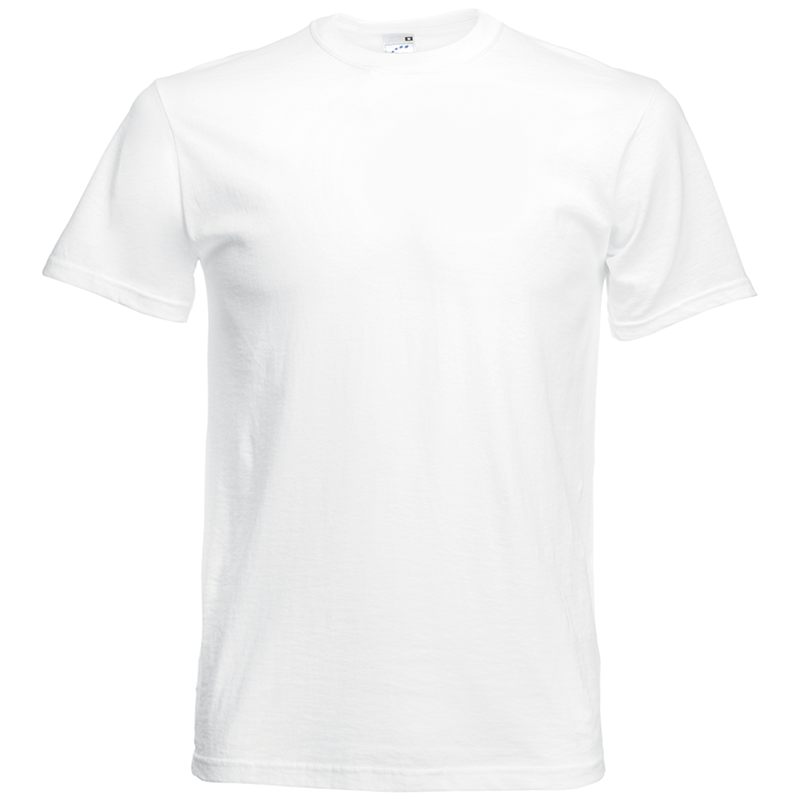 Pinkcube Budget katoenen heren t-shirt bedrukken? - Voordelig & snel bestellen ...