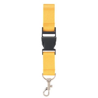 Keycord Original (Express)-Geel-1 kleur