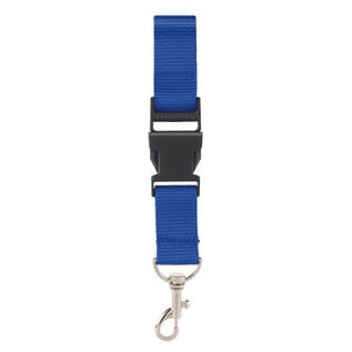Keycord Original (Express)-Kobaltblauw-1 kleur