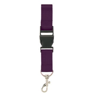 Keycord Original (Express)-Paars, #5a2a55-1 kleur