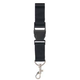 Keycord Original (Express)-Zwart-1 kleur