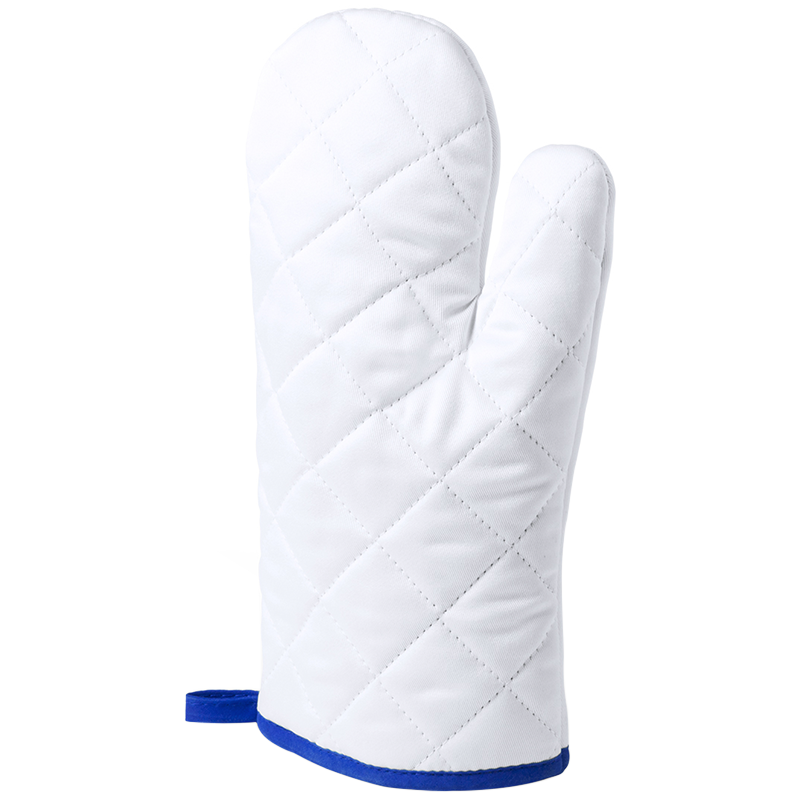 Ovenwant Silax-Blauw