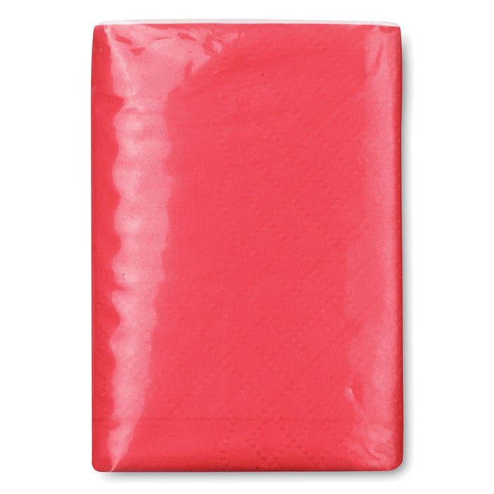 Sneezie-Rood