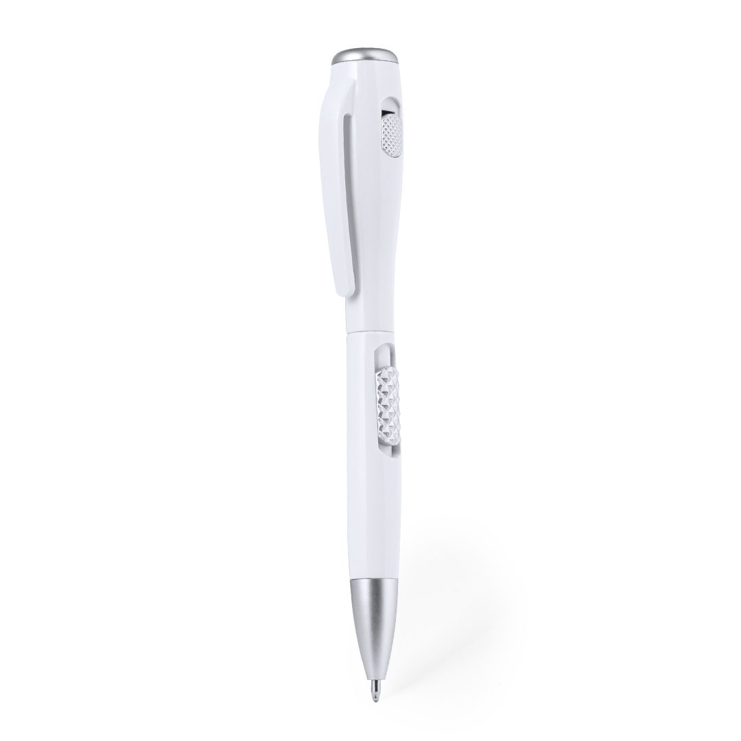Pen-zaklamp Senter-