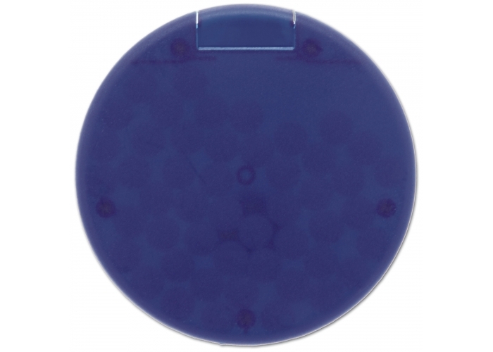 Pepermuntdoos-Frosted blauw