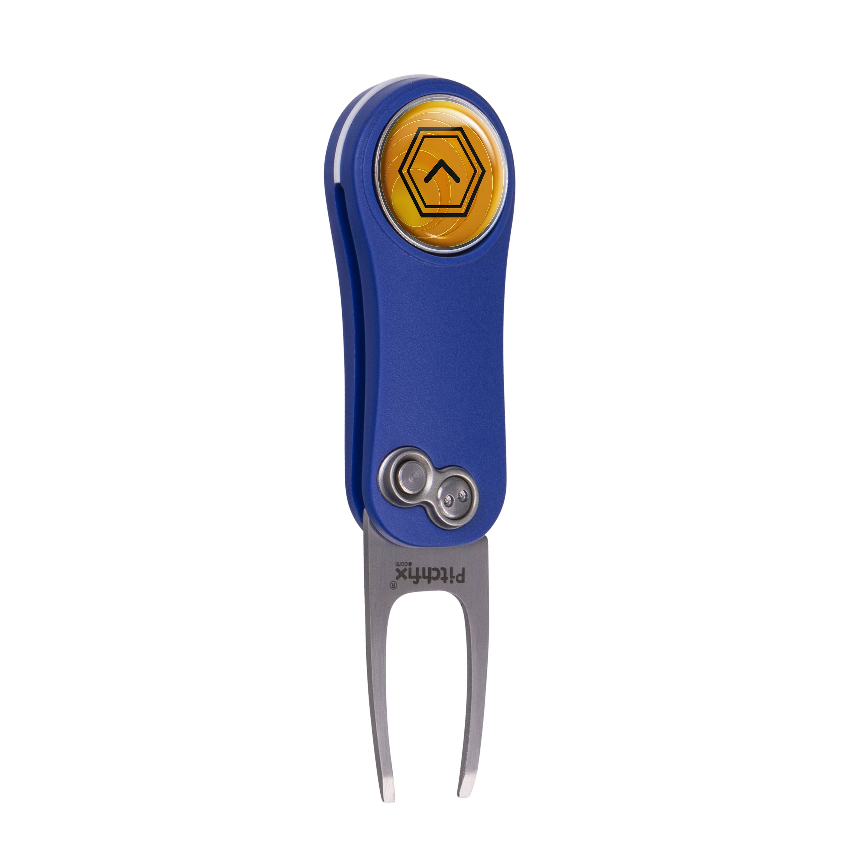 Pitchfix Original 2.0-Blauw