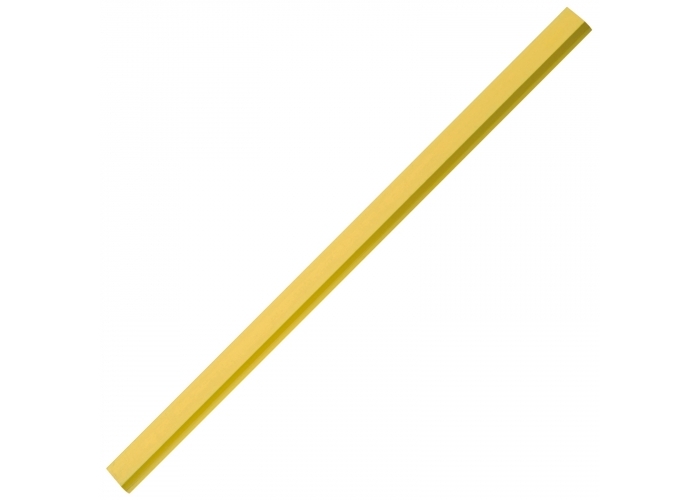 Potlood Timmerman-Geel