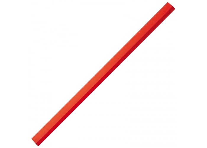 Potlood Timmerman-Rood