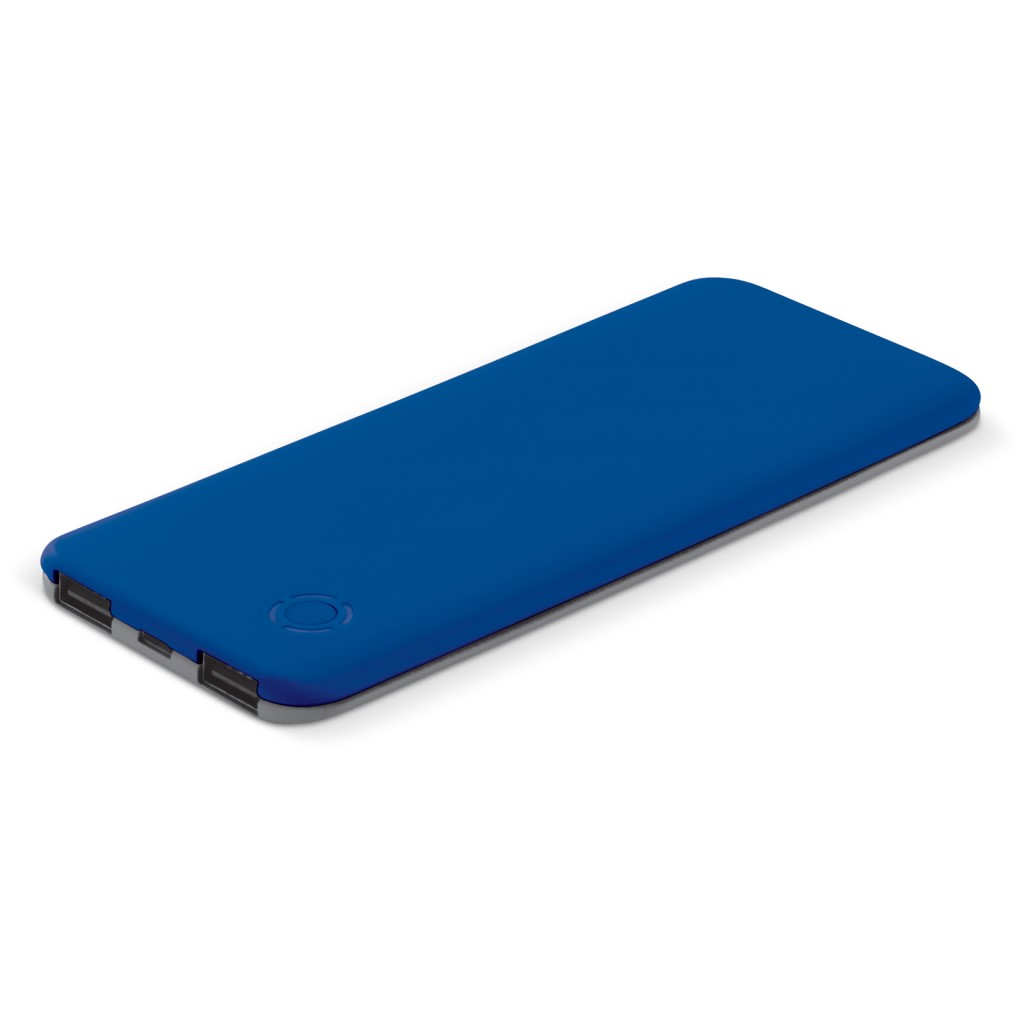 Powerbank Blade 5000mAh-Donker blauw