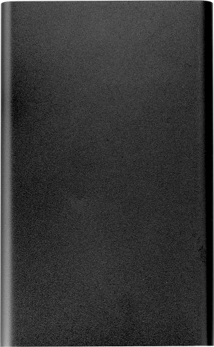 Powerbank met een capaciteit van 4000mAh-Zwart