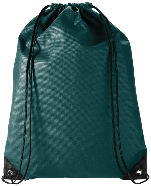Premium rugzak-Groen(40), #0E5415-1 kleur