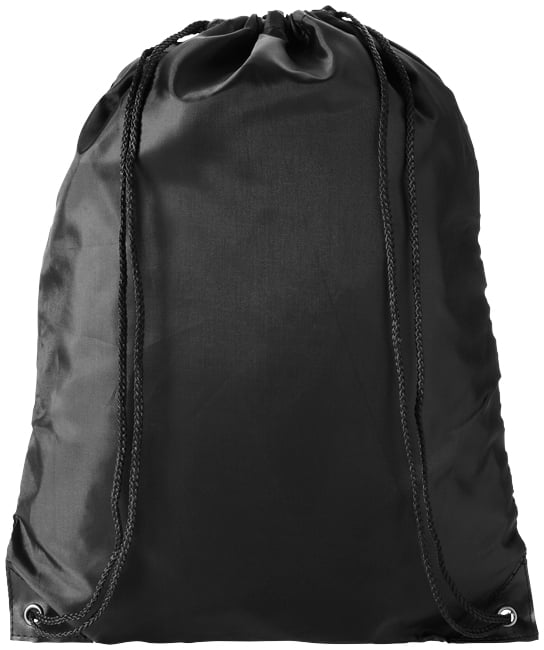 Premium rugzak-Zwart(1), #000000-1 kleur