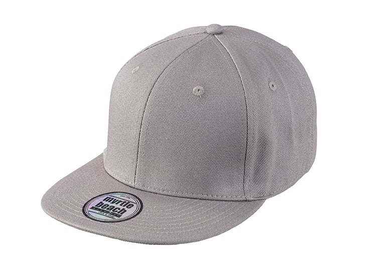 Pro Cap Style-Grijs/grijs