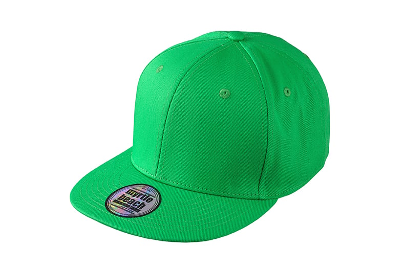 Pro Cap Style-Groen/groen