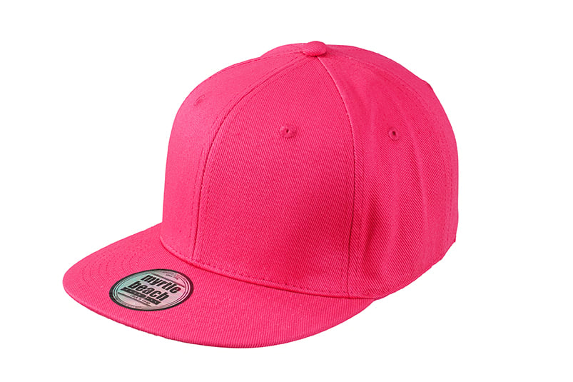 Pro Cap Style-Magenta/magenta