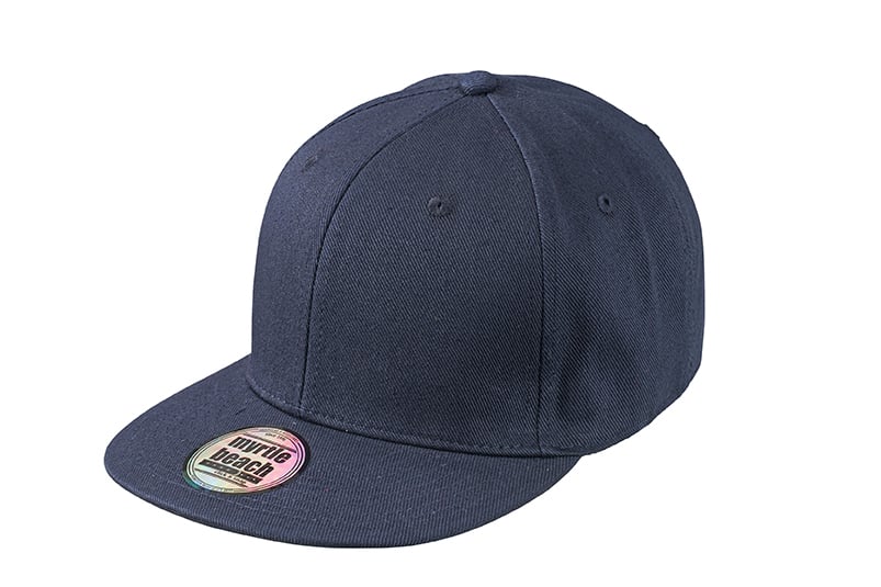 Pro Cap Style-Navy/navy