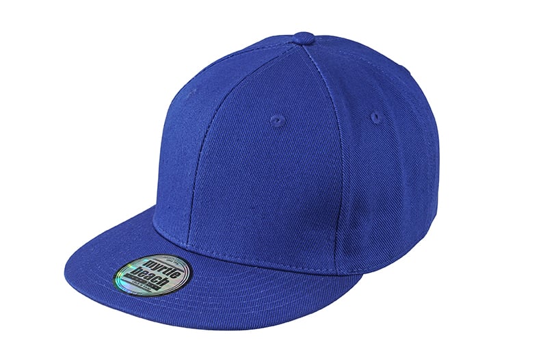 Pro Cap Style-Royal/royal