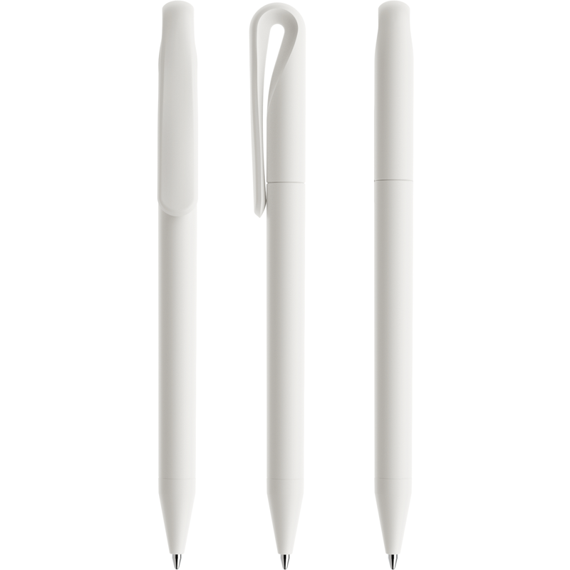 Prodir DS1 Matt-White