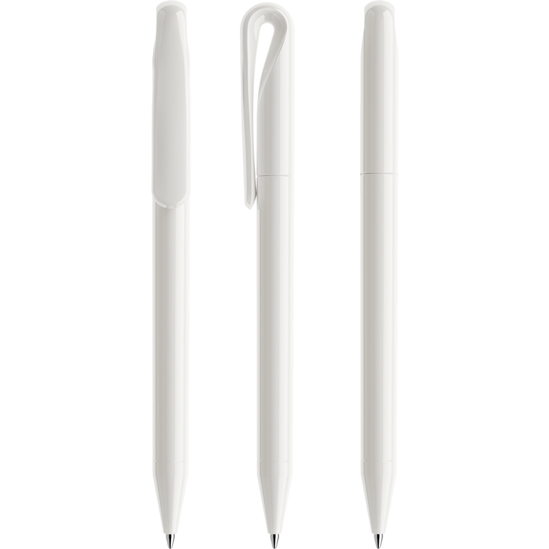 Prodir DS1 Polished-White