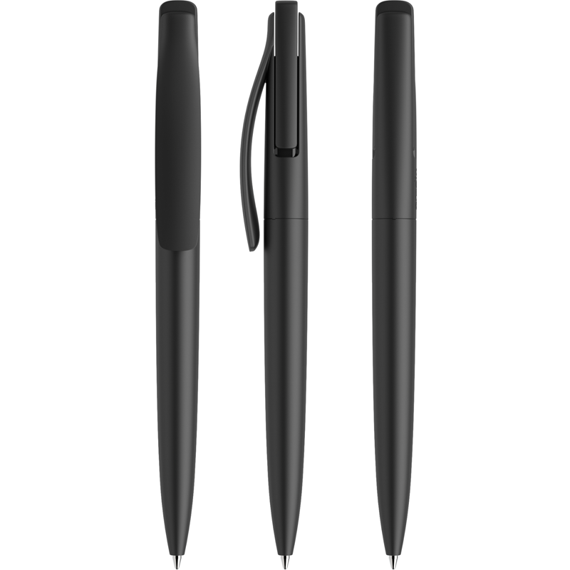 Prodir DS2 Matt-Black