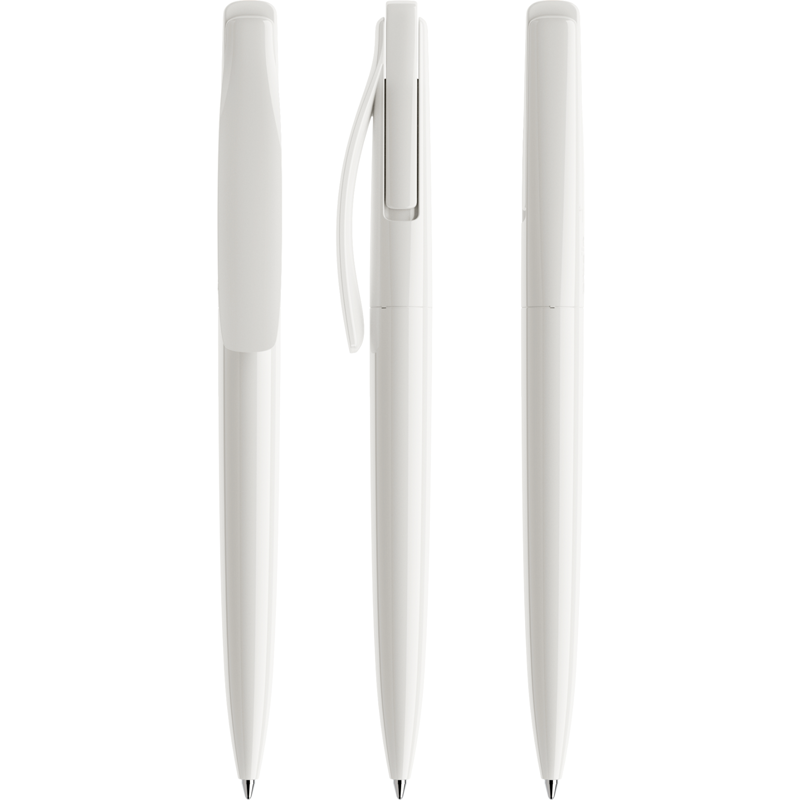 Prodir DS2 Polished-White