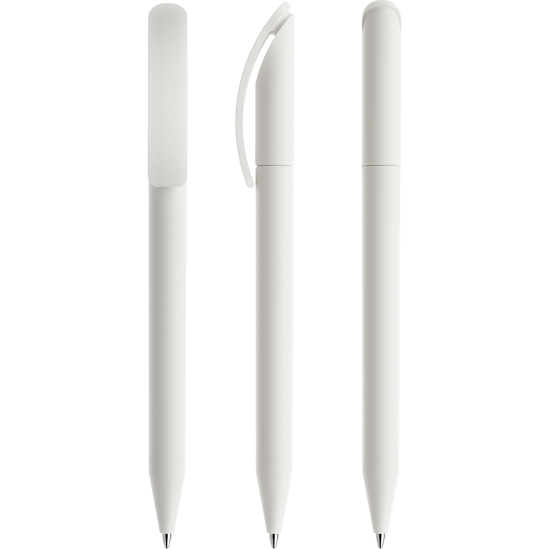 Prodir DS3 Matt-White