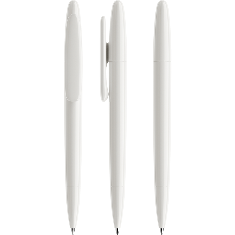 Prodir DS5 Polished-White