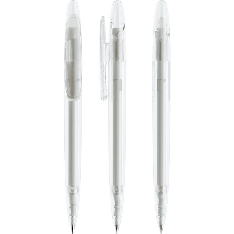 Prodir DS5 Transparent-Clear