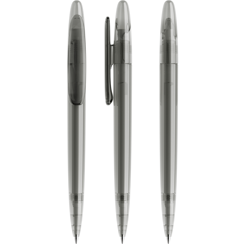 Prodir DS5 Transparent-Fumé 415
