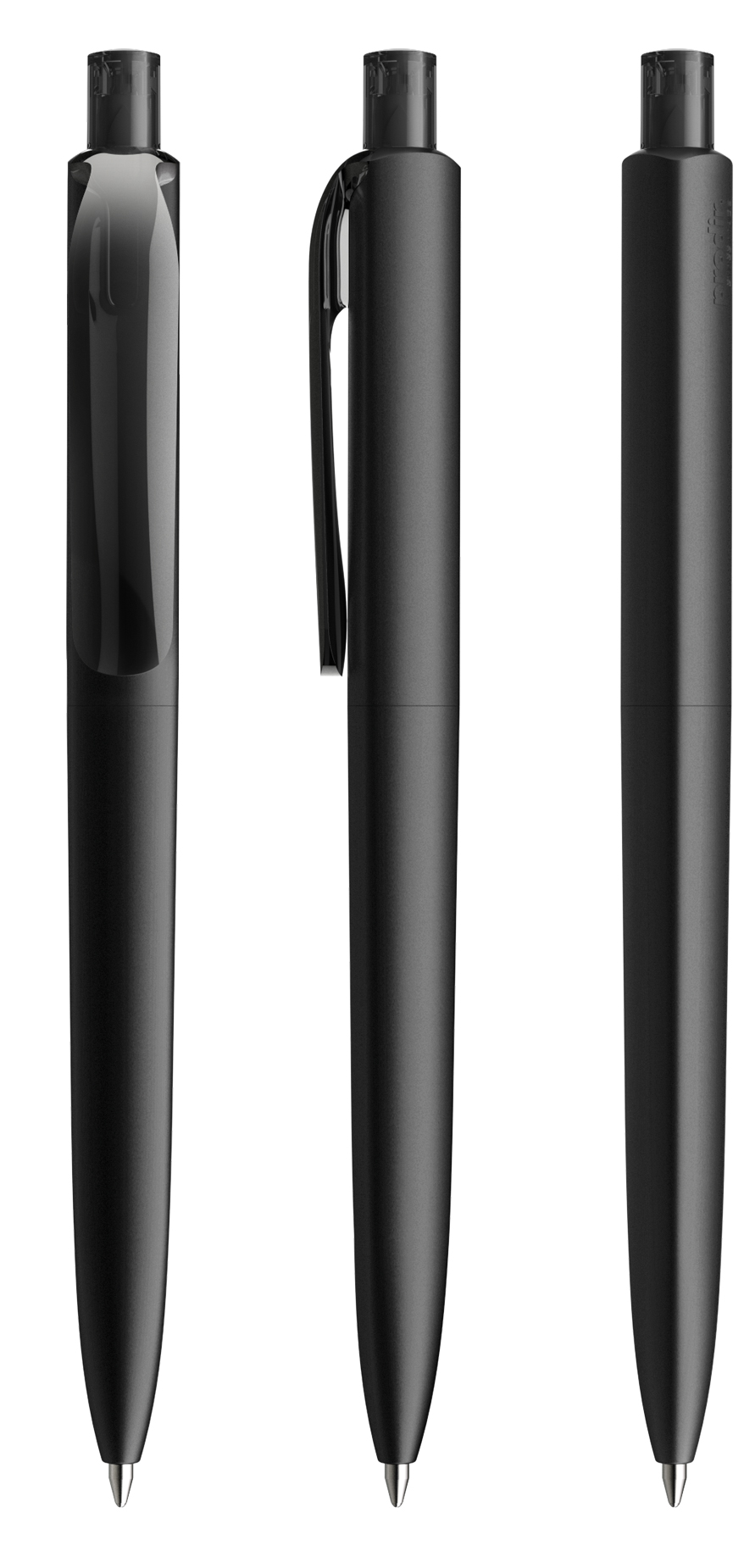 Prodir DS8 Matt-Black