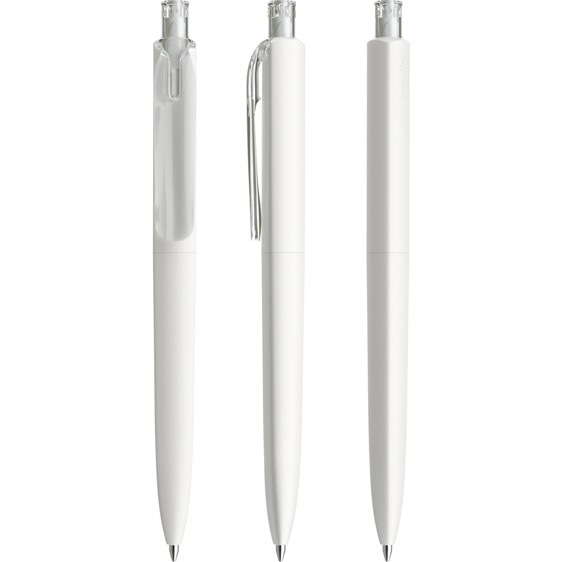 Prodir DS8 Matt-White