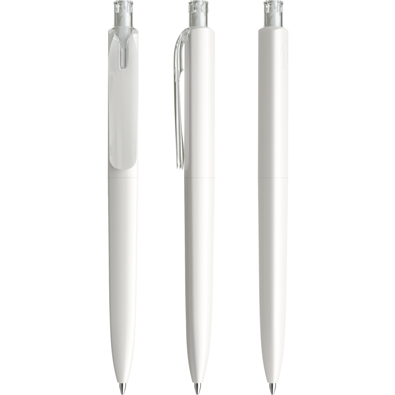 Prodir DS8 Polished-White