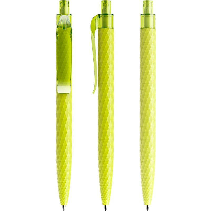 Prodir QS01-Yellow green