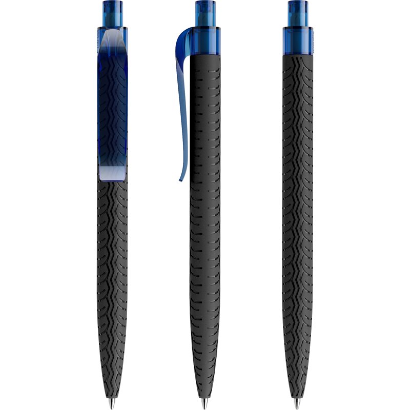 Prodir QS03-Soldidate blue