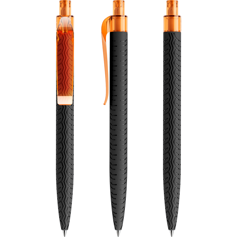 Prodir QS03-Tangerine