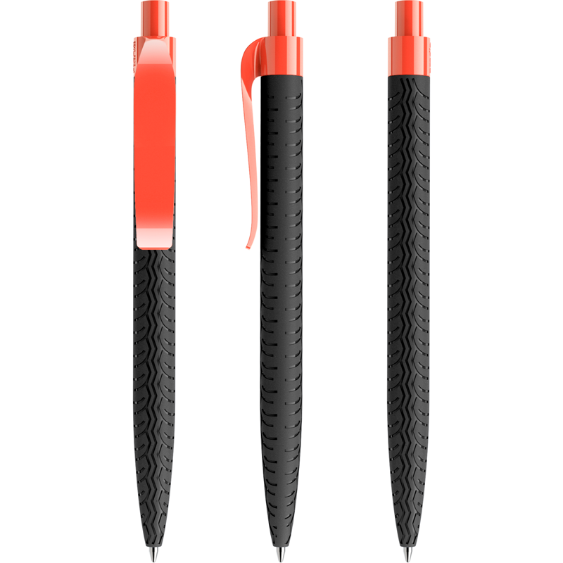 Prodir QS03-Warm red