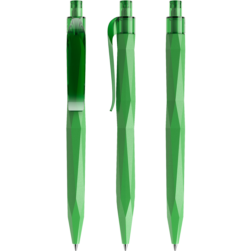 Prodir QS20-Bright green