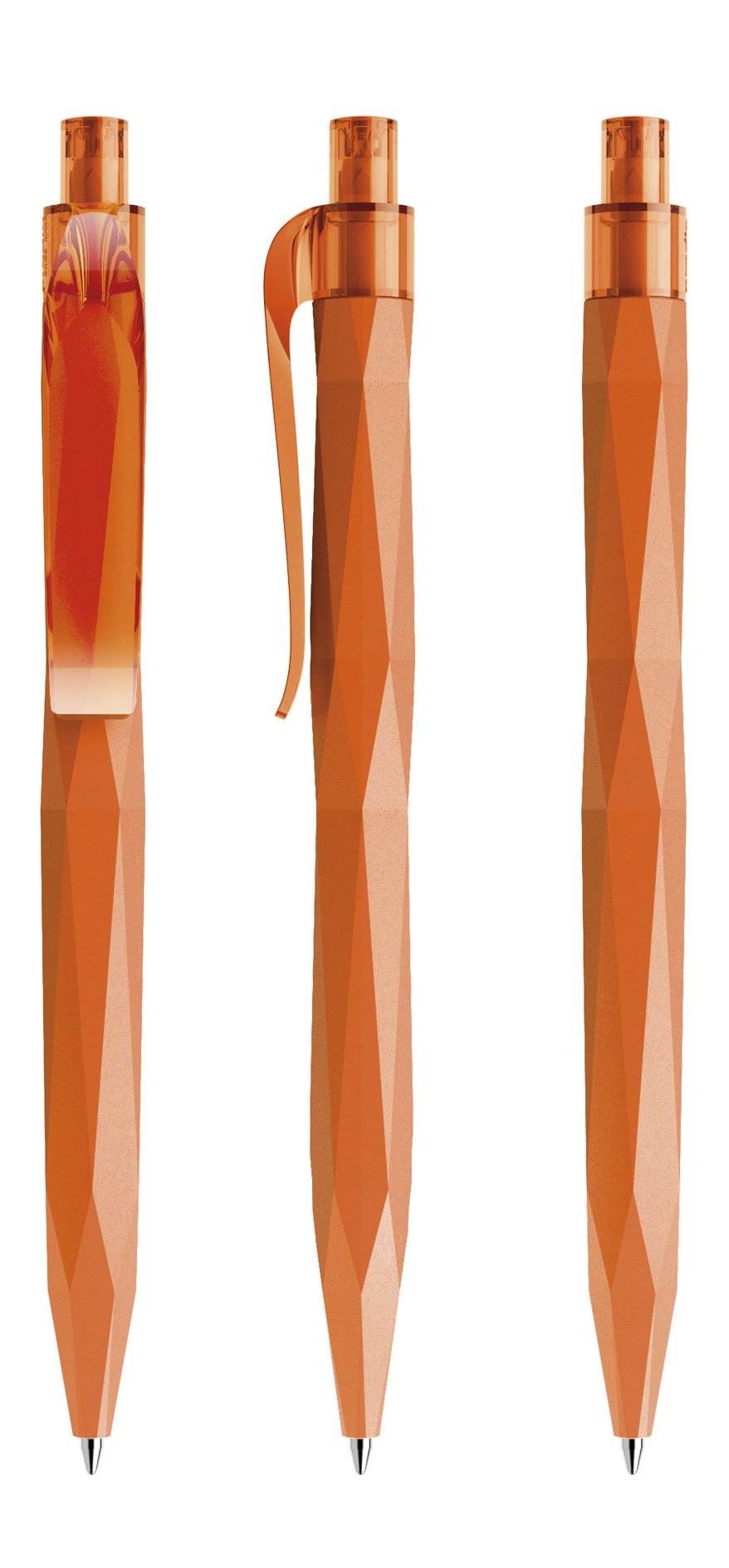 Prodir QS20 Matt-Orange