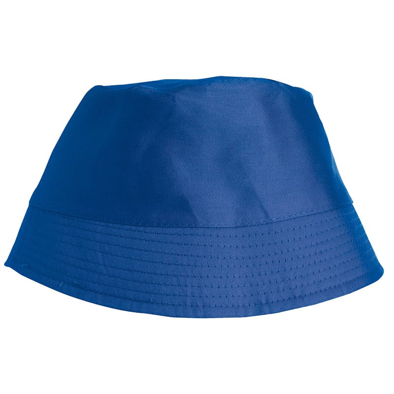 Promo Bobhat-Koningsblauw, #4169E1-1 kleur
