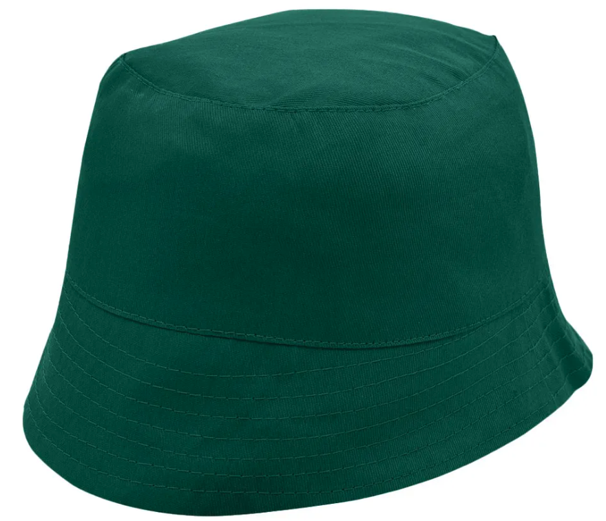 Promo Bobhat-Flesgroen