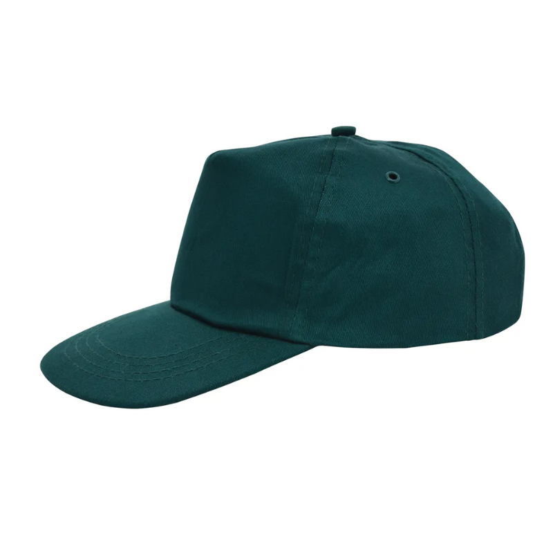 Promo cap-Flesgroen