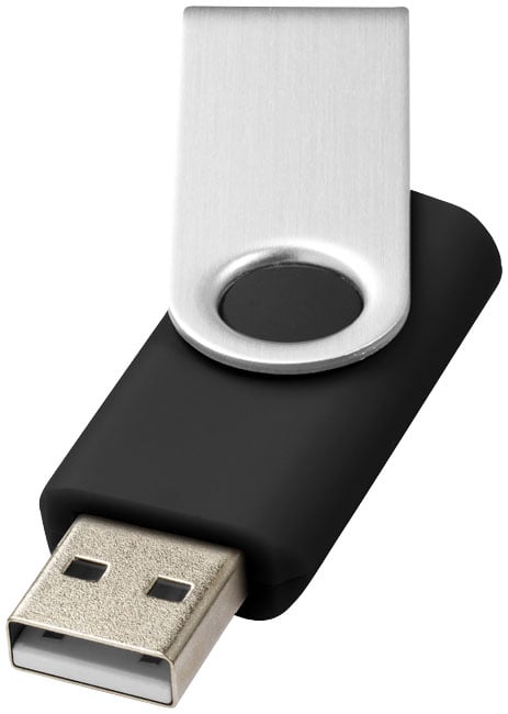 Rotate Basic USB 32GB -BK-Zwart