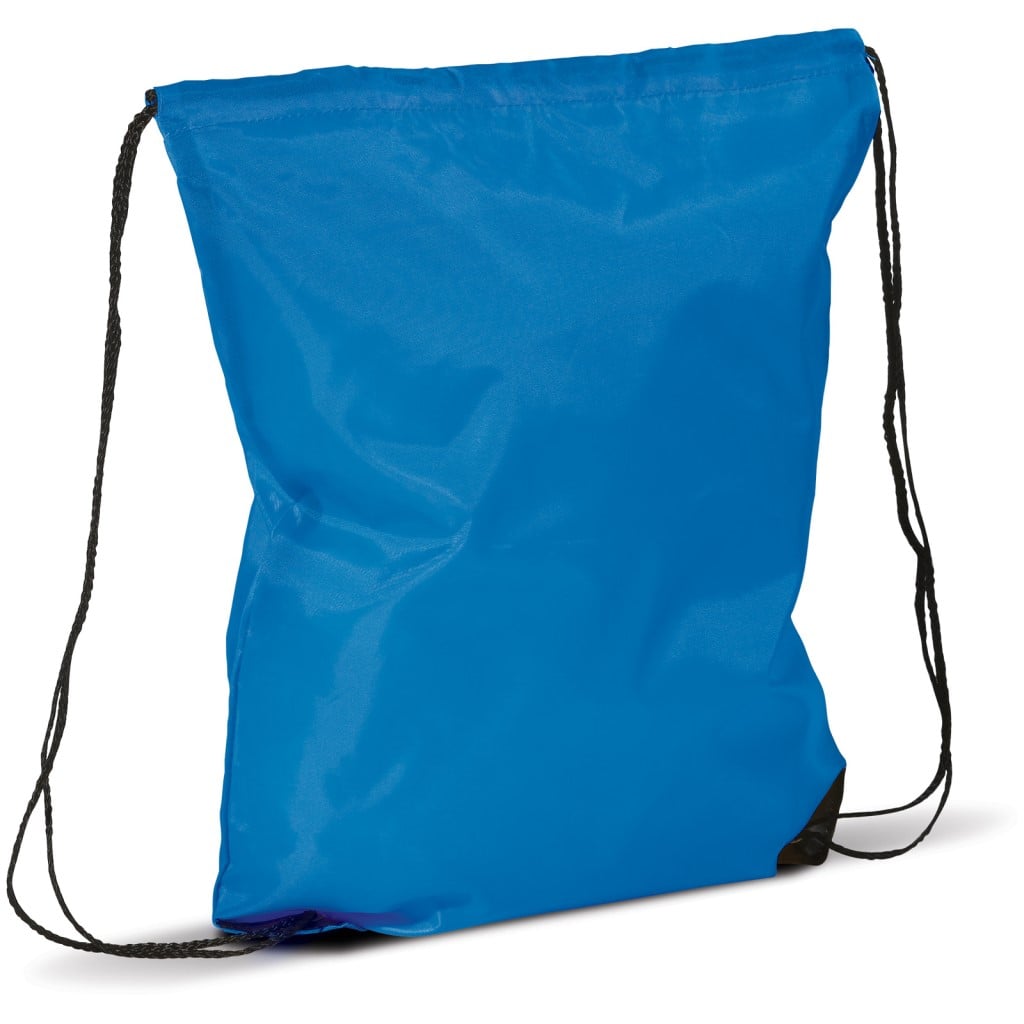 Rugtas Premium 210D-Blauw
