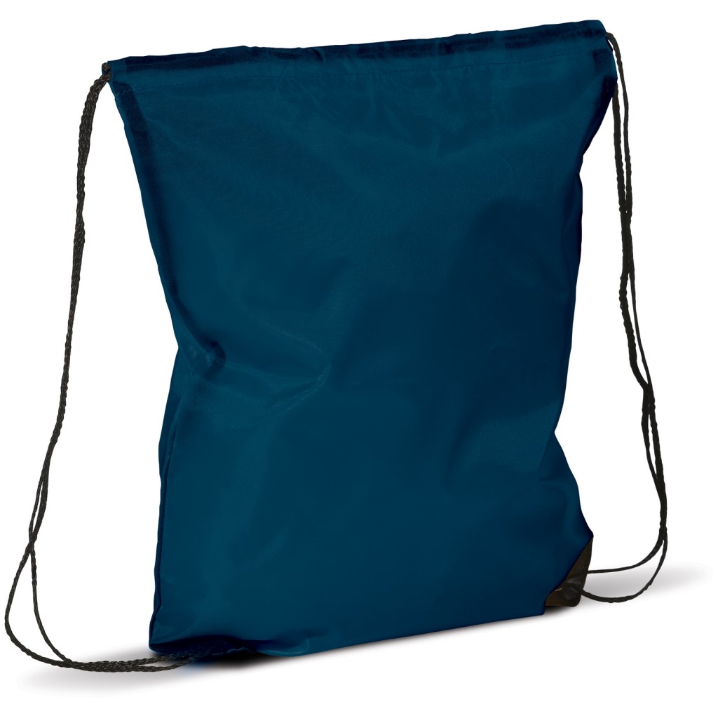 Rugtas Premium 210D-Donker blauw