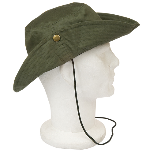 Safari-Groen