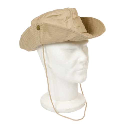 Safari-Kaki