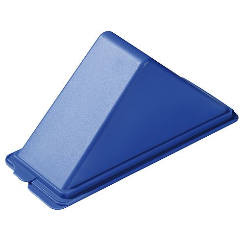 Sandwichbox-Blauw, #1468b4-1 kleur