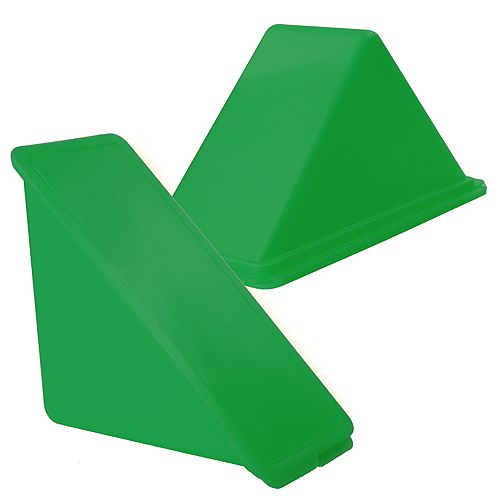 Sandwichbox-Groen, #1b9f25-1 kleur
